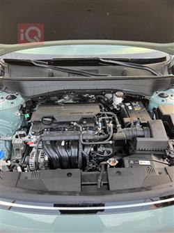 هیۆندای کۆنا